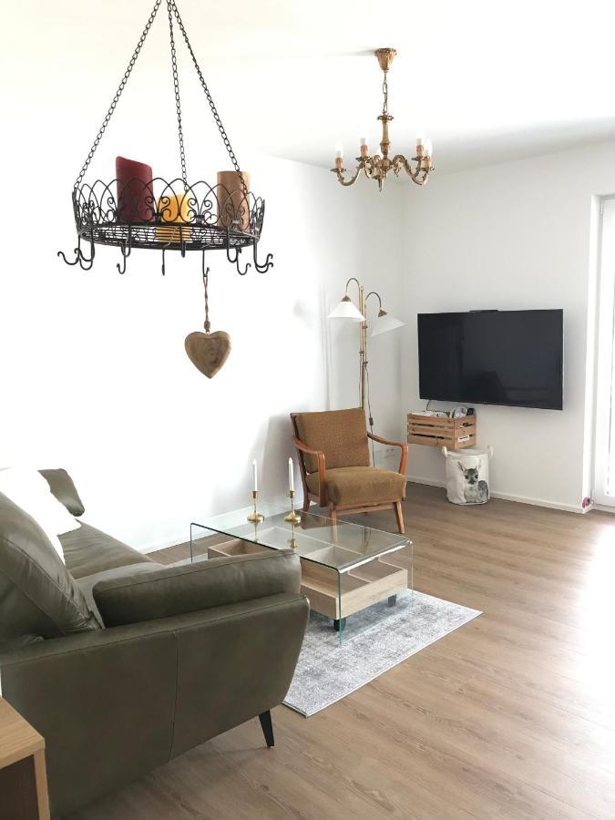 Lueftle Neue Gemuetliche Grosse Familien Ferienwohnung Im Allgaeu Wolfegg Exterior foto