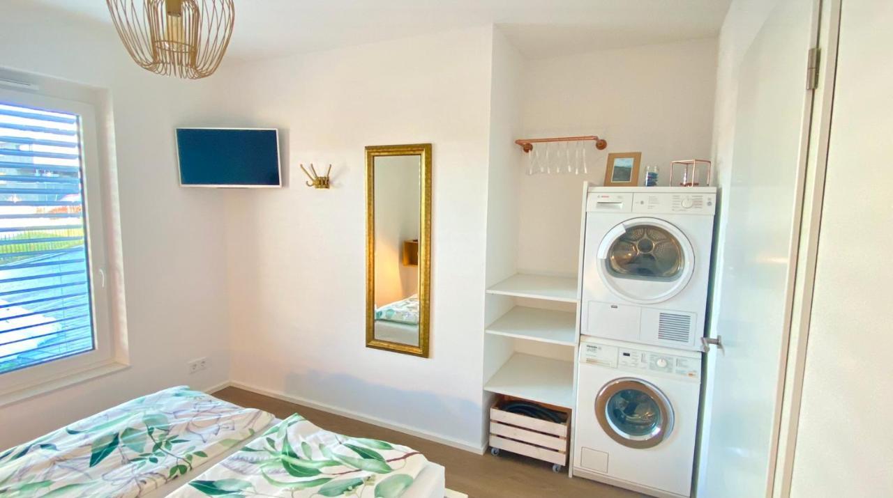 Lueftle Neue Gemuetliche Grosse Familien Ferienwohnung Im Allgaeu Wolfegg Exterior foto